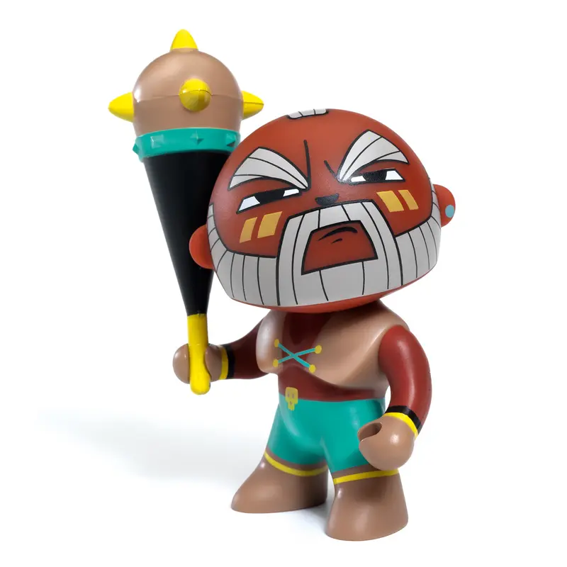Arty Toys - Pirata Marcus Pirates