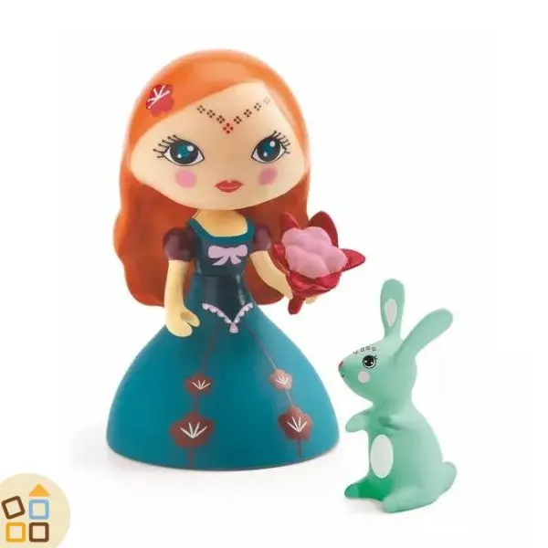 ARTY TOYS PRINCIPESSE, FEDORA