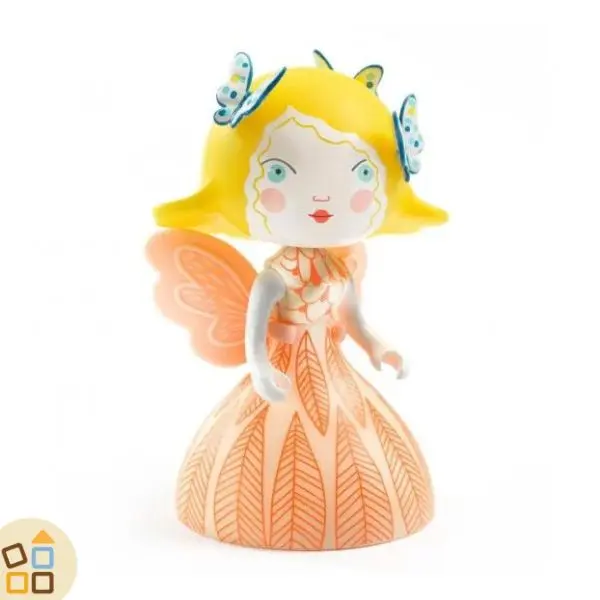 ARTY TOYS PRINCIPESSE, LILI BUTTERFLY