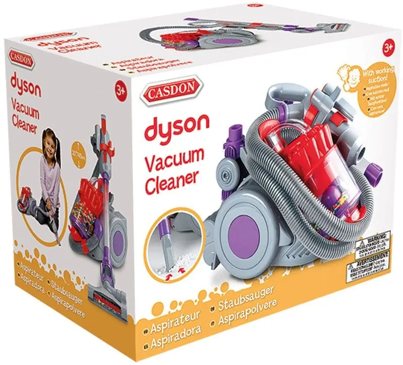 Aspirapolvere Giocattolo Dyson Dc22