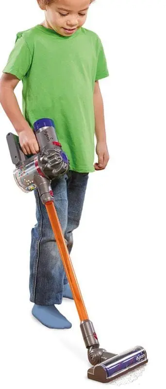 Aspirapolvere Giocattolo Dyson