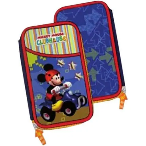 Astuccio 2 cerniere Topolino - 26 pezzi