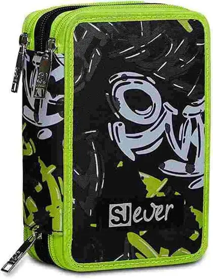 Astuccio 3 Zip Sj Gang Sj Ever Urby Boy 30C202330_899