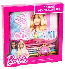 ASTUCCIO BARBIE
