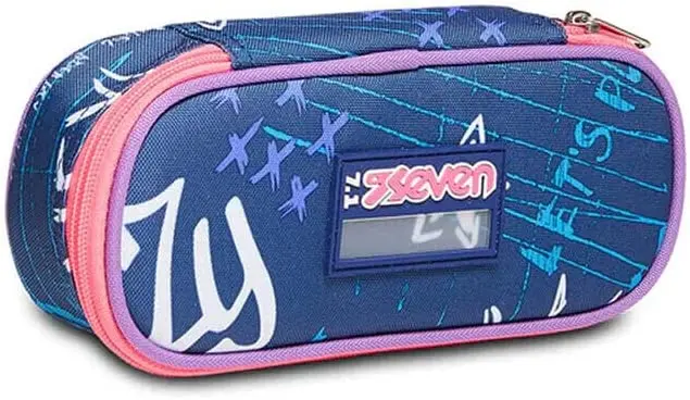 Astuccio Bustina Plus Seven Rock On Girl