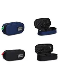 Astuccio Bustina Round Plus Grs Seven Freethink Uisex