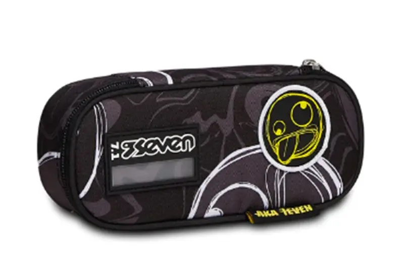 Astuccio Bustina Round Plus Seven X Aka 7Even