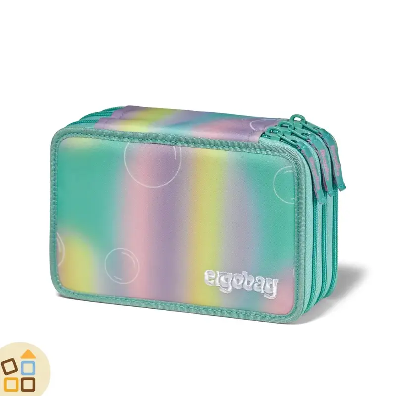 ASTUCCIO COMPLETO MAGIC BUBBLE