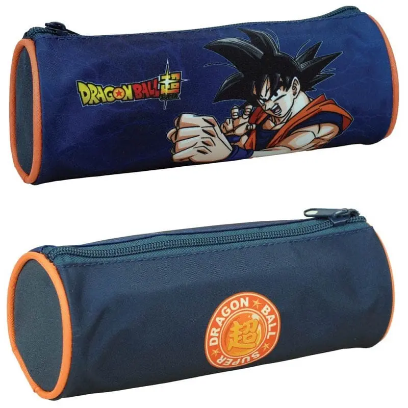 Astuccio Dragon Ball, Tombolino Scuola 21cm