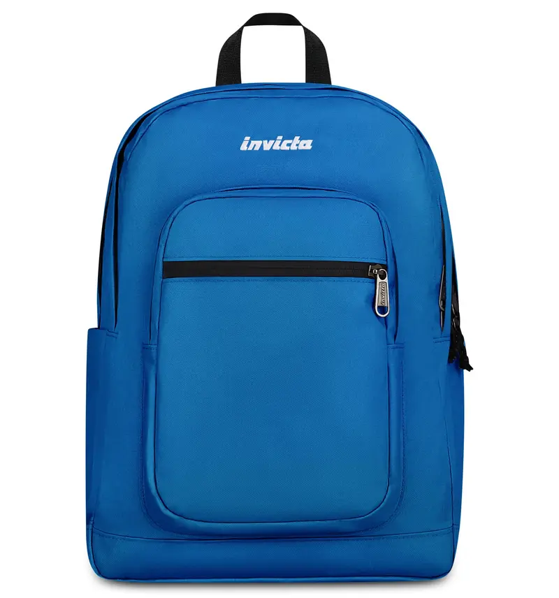 Astuccio Jelek Plain Grs Invicta Backpack 200602613-5h1