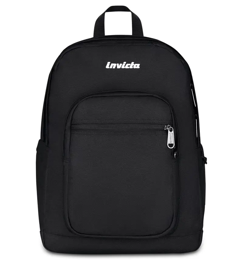 Astuccio Jelek Plain Grs Invicta Backpack 200602613-899