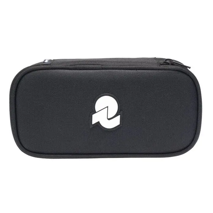 Astuccio Lip Xl P.bag Plain Invicta Pen Assortito 2 Colori