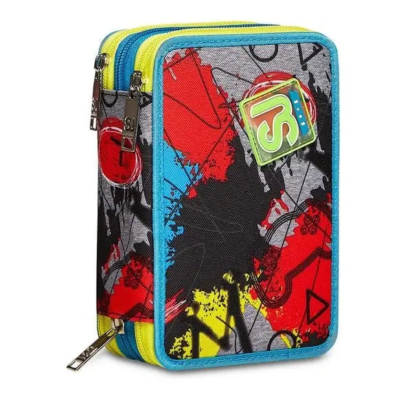Astuccio Maxi Sj Gang Glitzled Boy 30C202311_208