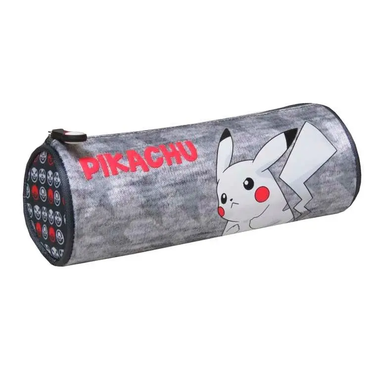 Astuccio Pokemon - Portacolori Bustina Pikachu