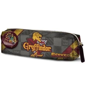 Astuccio Portacolori Harry Potter Gryffindor