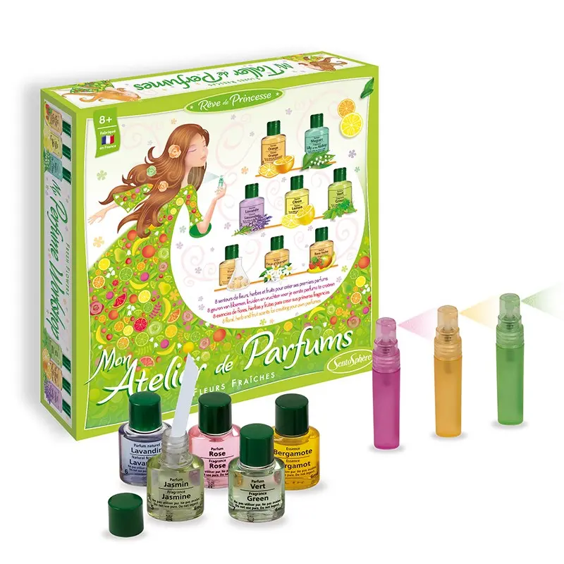 ATELIER DEI PROFUMI