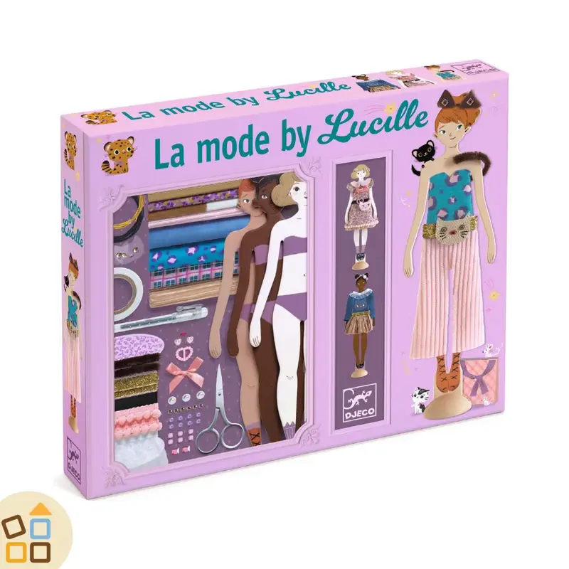 ATELIER DI MODA, LUCILLE