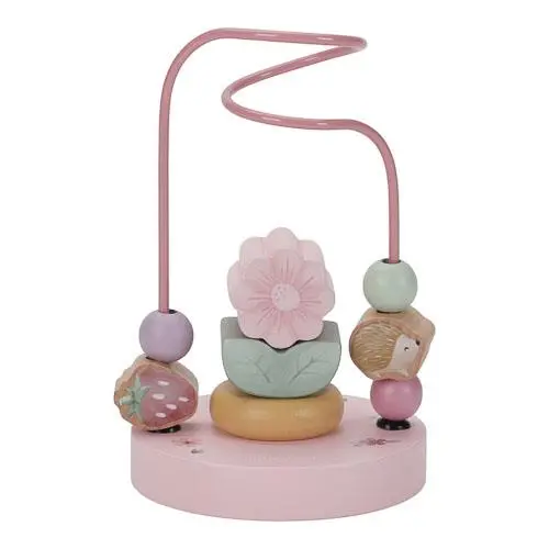 Attività con Spirale Fairy Garden - Activity Spiral Small Fairy Garden (LD7333)