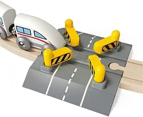 Attraversamento Ferroviario Auto Hape