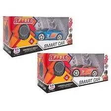 AUTO R/C CON CONTROLLO VOCALE OROLOGIO