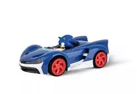 AUTO R/C TEAM SONIC 1