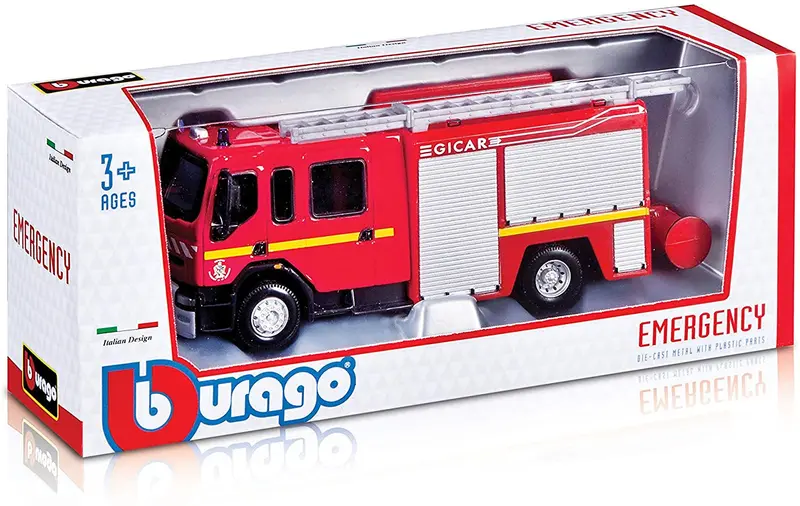 Automezzi Iveco Margirus/Renault