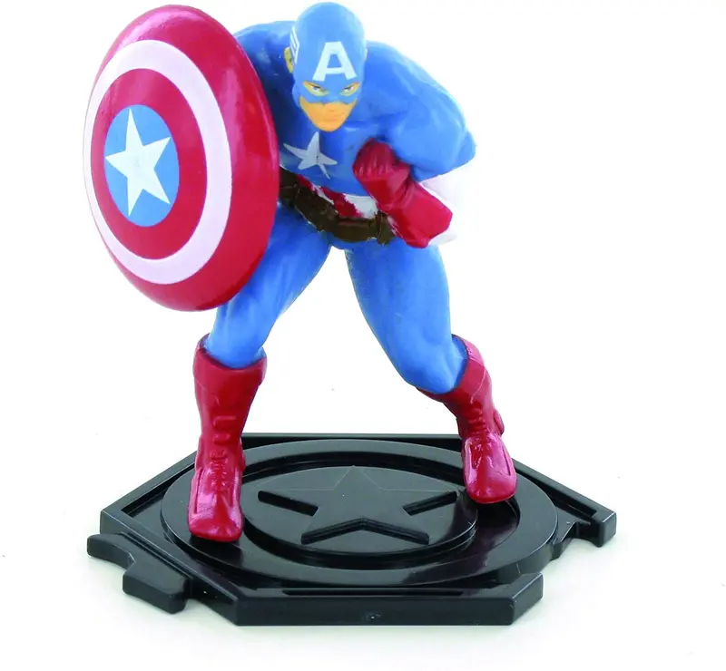 Avengers Flow Pack Personaggio X Torte