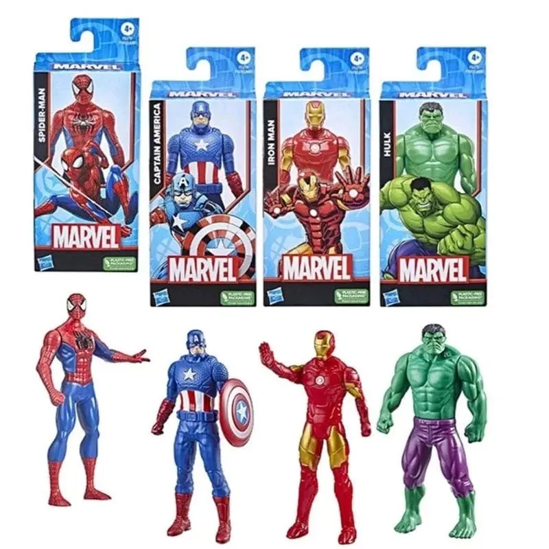 Avengers Personaggi da 15cm