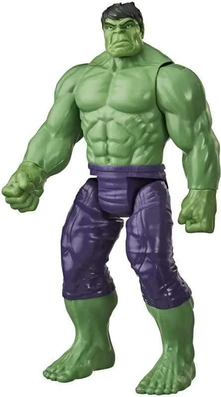 Avengers Personaggio Hulk Titan Hero