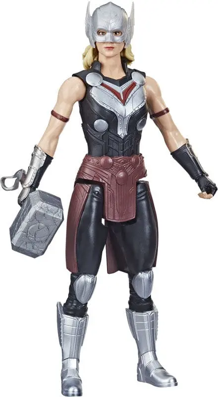 Avengers Personaggio Mighty Thor, Love and Thunder