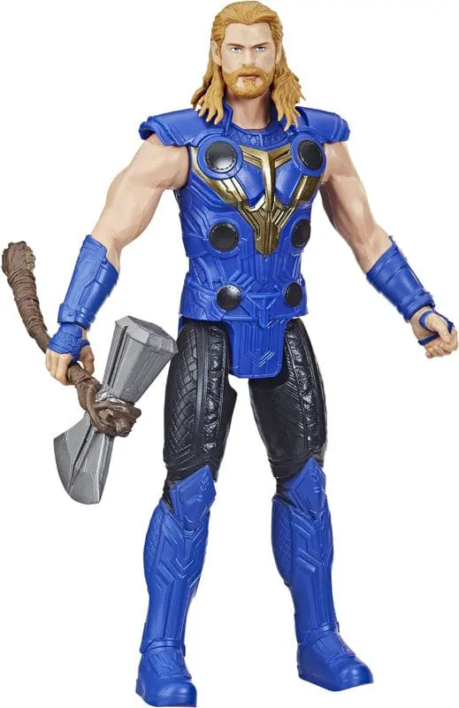 Avengers Personaggio Thor Love and Thunder