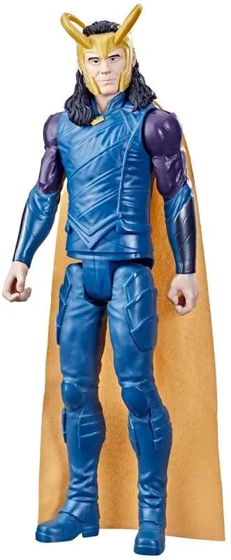 Avengers Titan Hero Loki