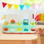 B. Toys - Pop-Up Buddies tastiera