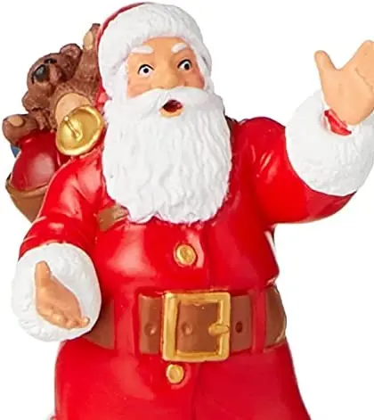 Babbo Natale - Papo - Art. 39135