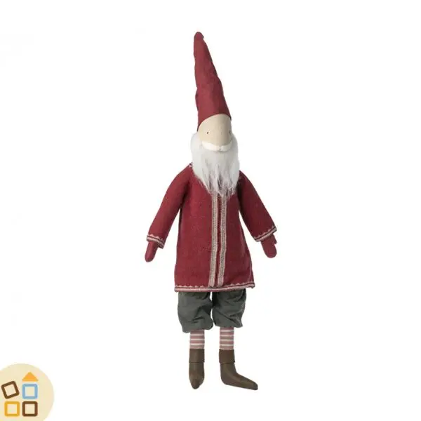 BABBO NATALE PICCOLO