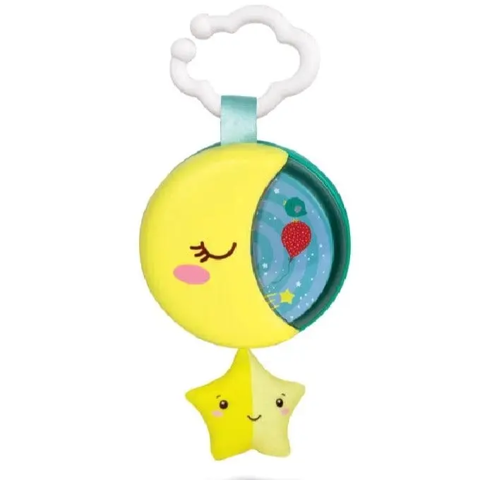 Baby Clementoni Carillon Culla Luna 17796
