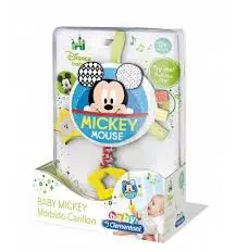 BABY MICKEY MORBIDO CARILLON 17211