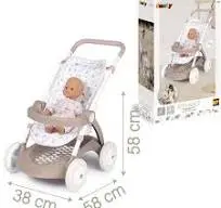 Baby Nurse Passeggino New '22 7600254018