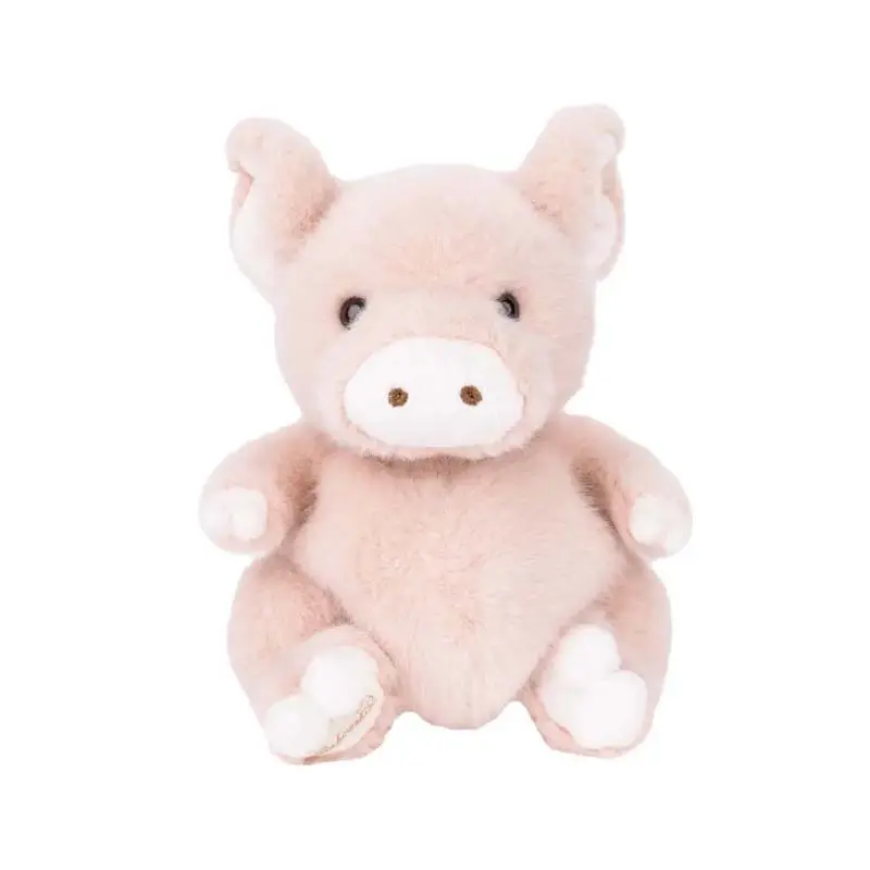 Baby Oink Morbidissimo Maialino Rosa