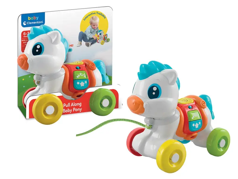 Baby Pony Sempre Con Me