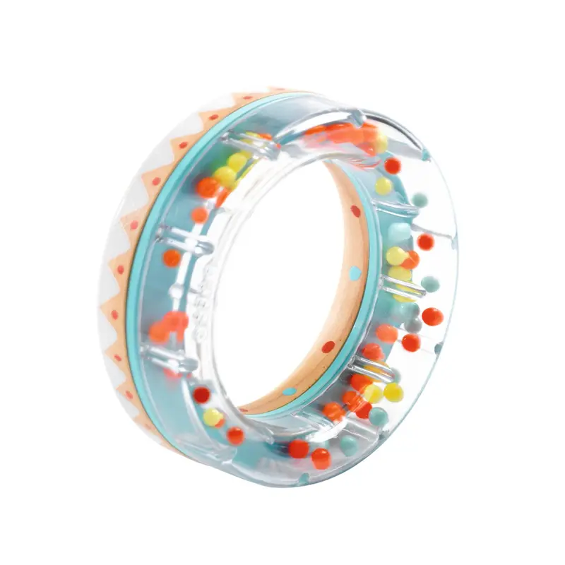 Baby Ring Sonaglino (DJ06135)