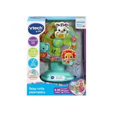 Baby Ruota Panoramica Vtech Baby