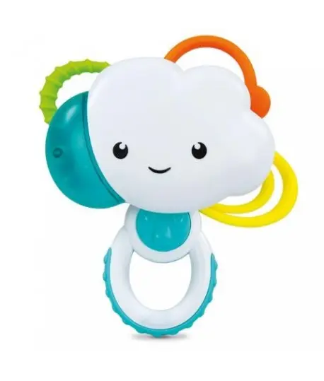 Baby sonaglio nuvola 17324