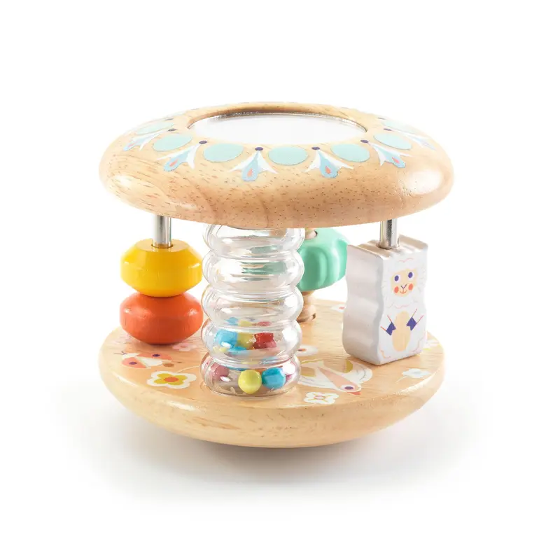 Baby Tutti Sonaglino (DJ06184)