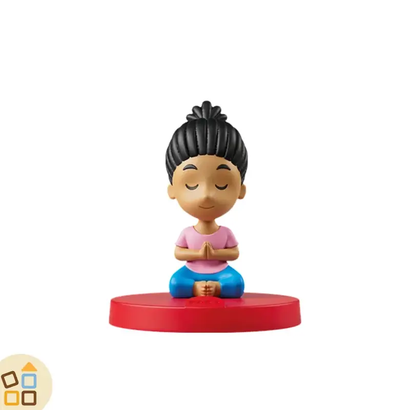 BABY YOGA