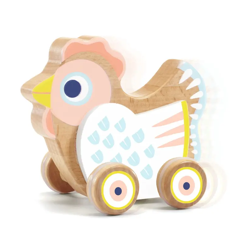 Babysing Carillon (DJ06130)
