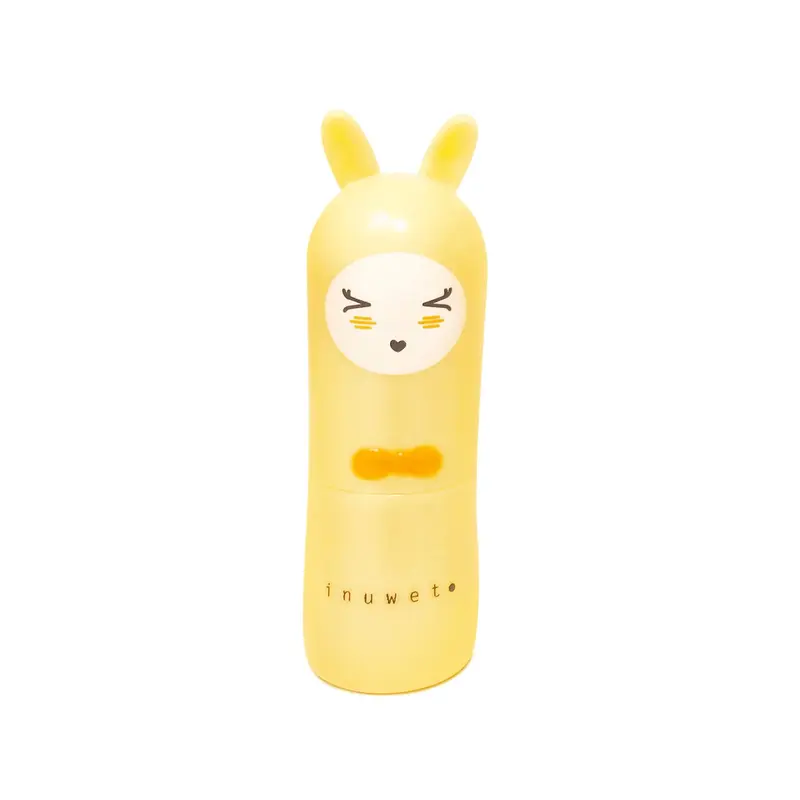 Balsamo Labbra Vegano - Ananas