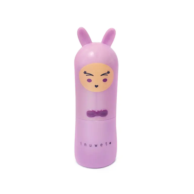 Balsamo Labbra Vegano - Marshmallow