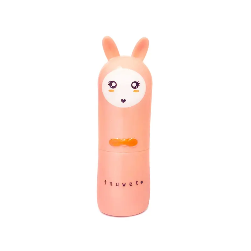 Balsamo Labbra Vegano - Vaniglia Cocco