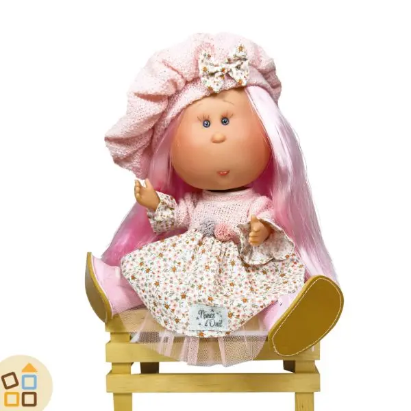 Bambola 23 cm, Little Mia 3110